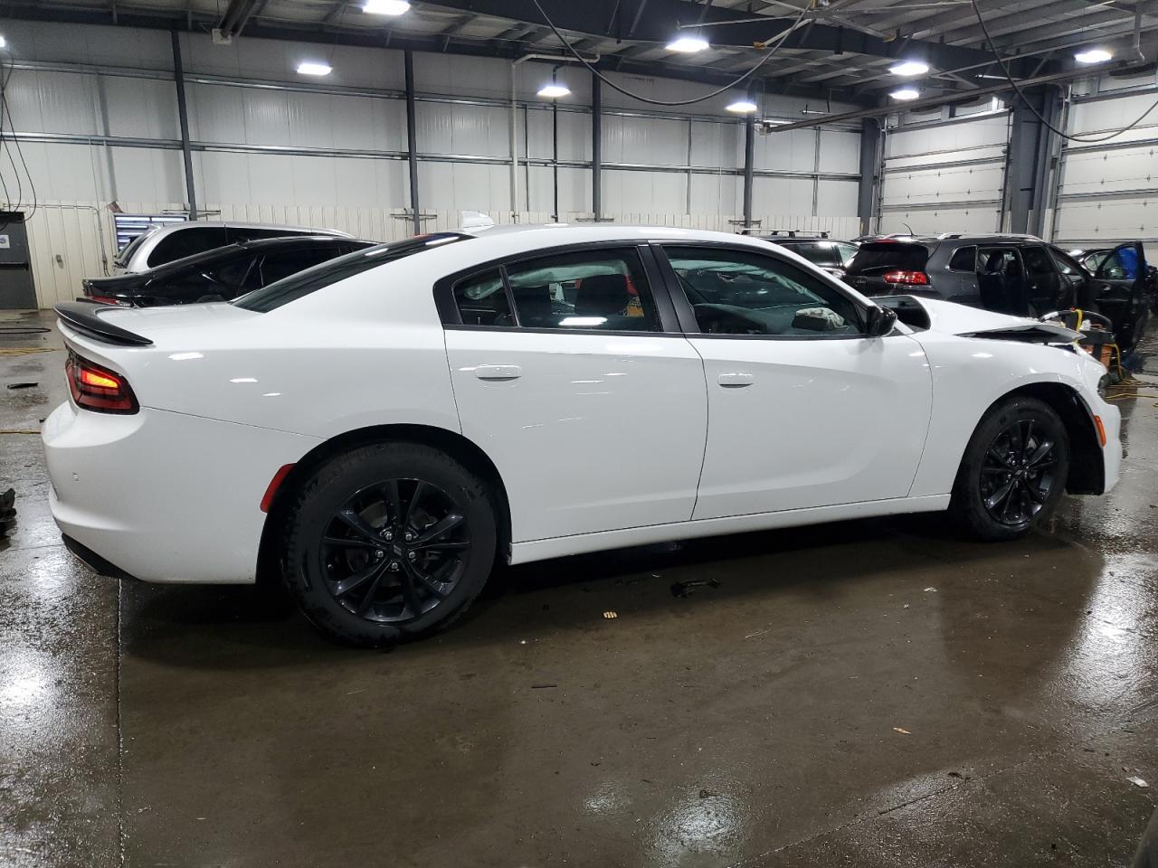 2023 Dodge Charger, Sxt