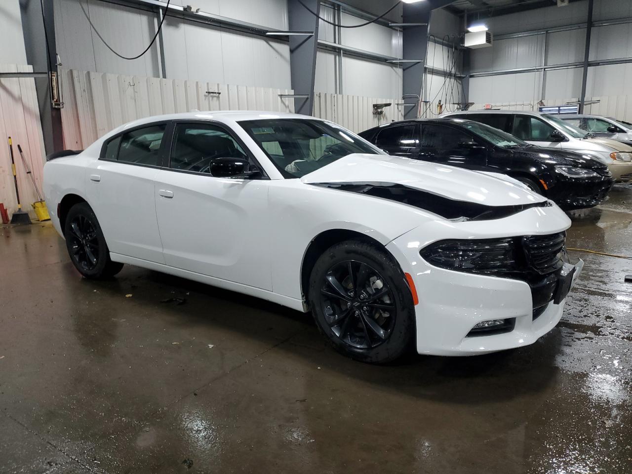 2023 Dodge Charger, Sxt