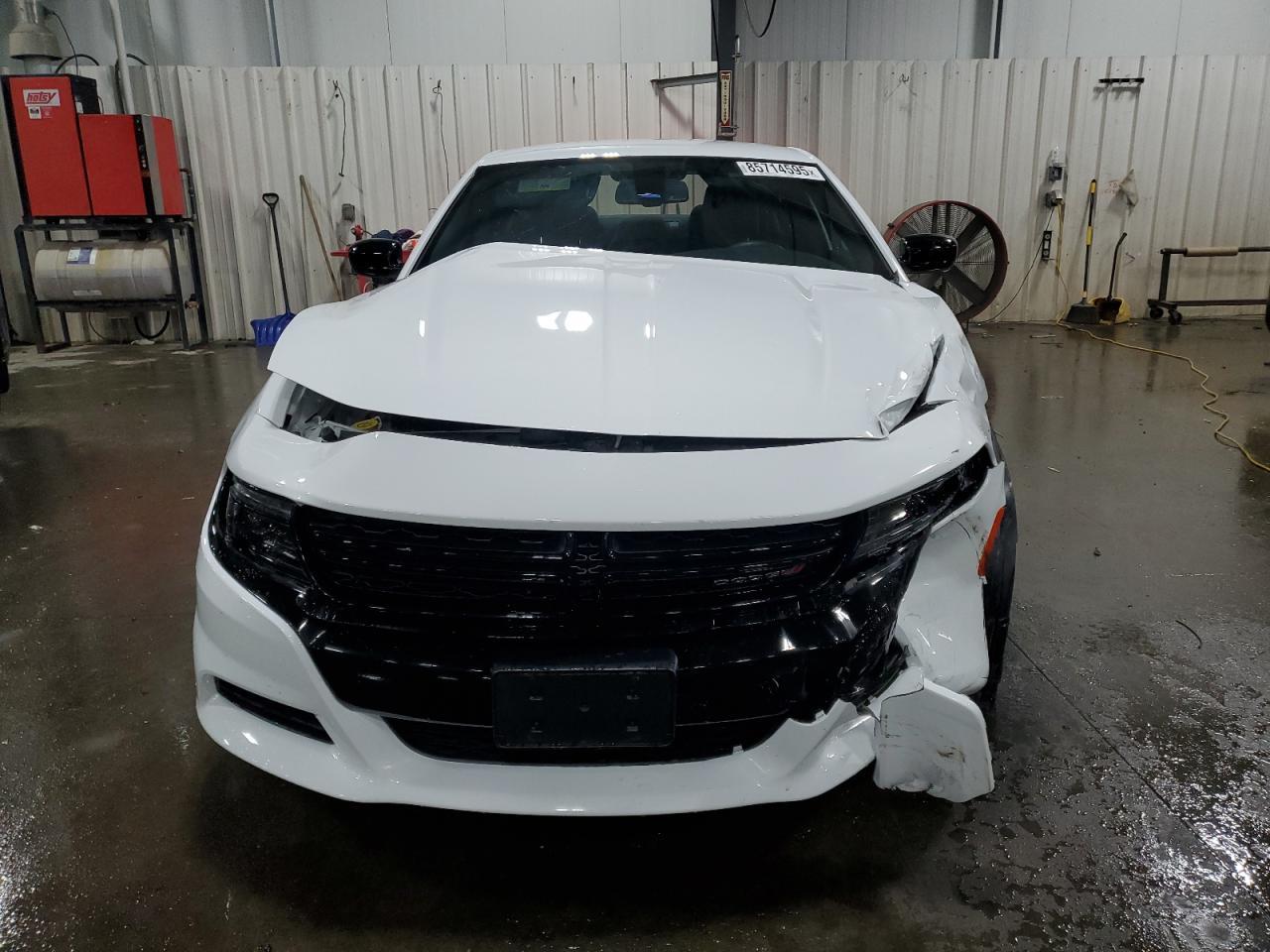 2023 Dodge Charger, Sxt