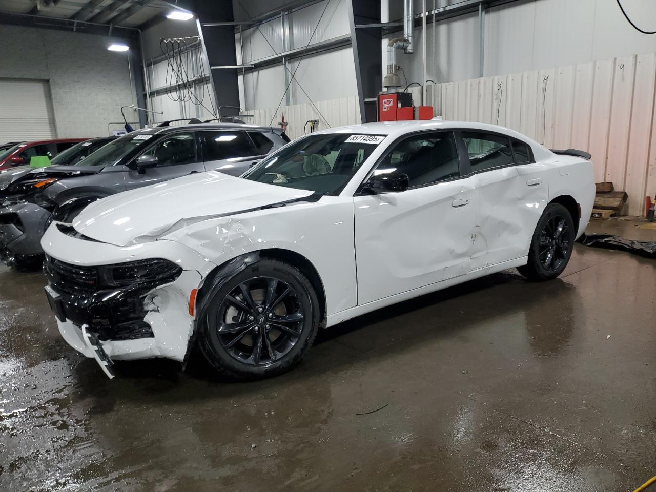 2023 Dodge Charger, Sxt