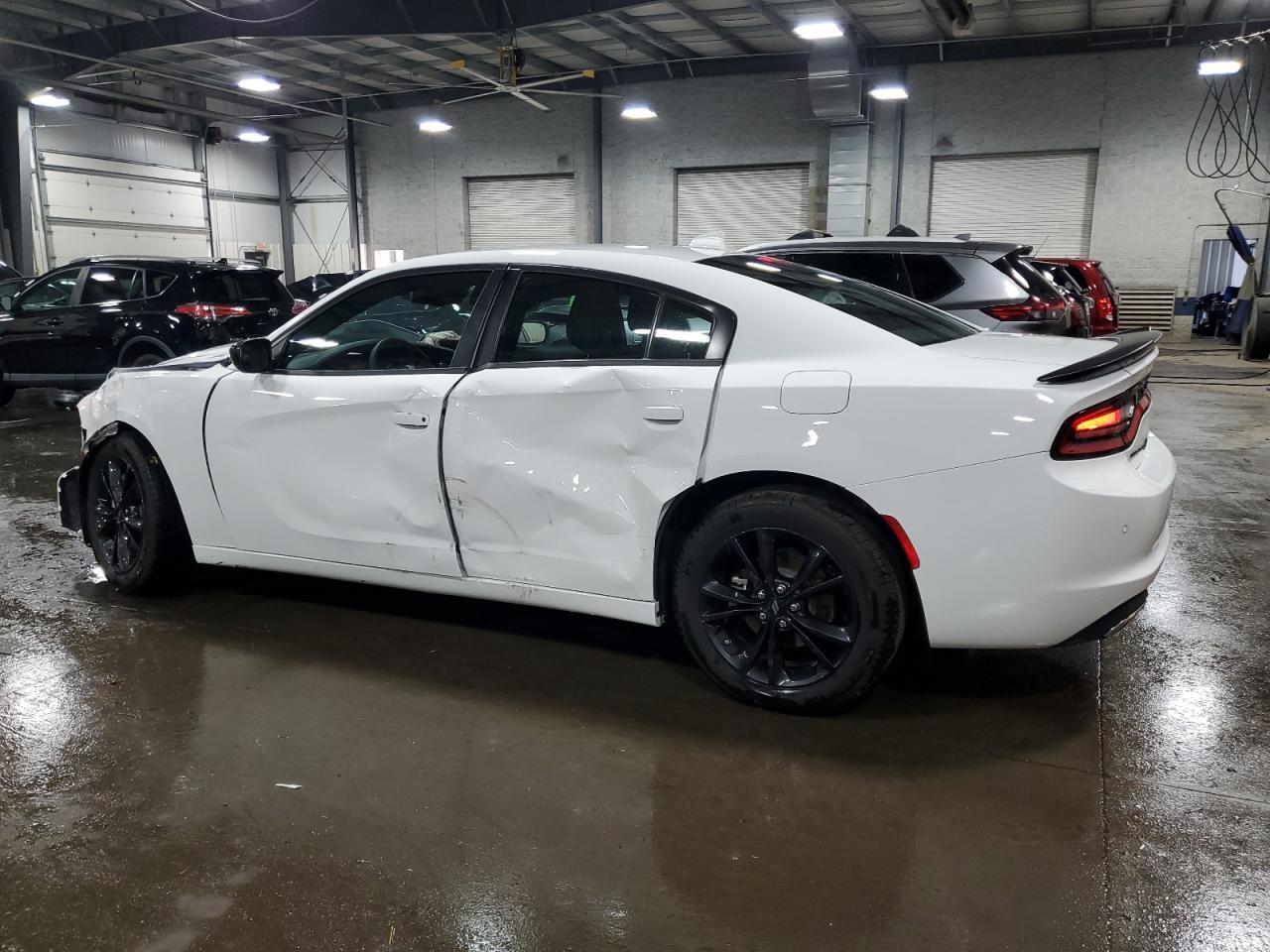 2023 Dodge Charger, Sxt