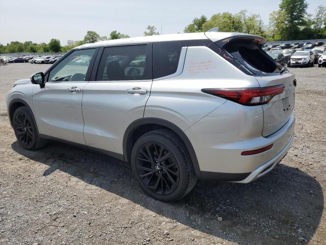 MITSUBISHI OUTLANDER , 2022