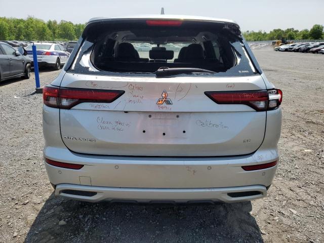 MITSUBISHI OUTLANDER , 2022