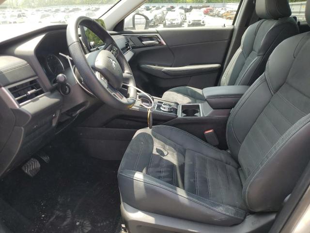 MITSUBISHI OUTLANDER , 2022