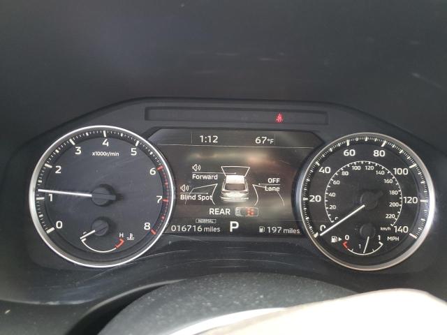 MITSUBISHI OUTLANDER , 2022