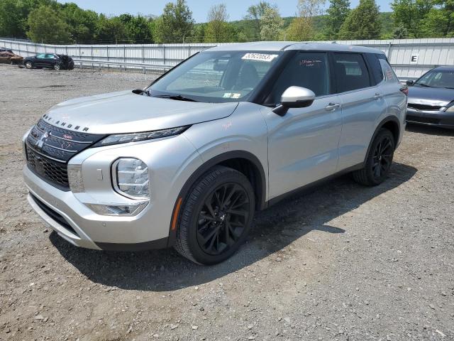 MITSUBISHI OUTLANDER , 2022