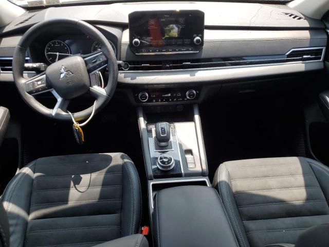 MITSUBISHI OUTLANDER , 2022