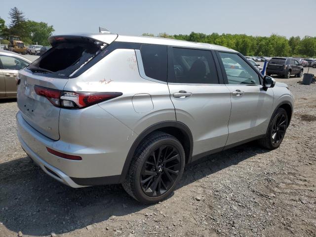 MITSUBISHI OUTLANDER , 2022