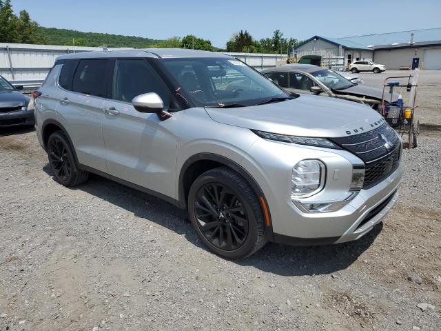 MITSUBISHI OUTLANDER , 2022