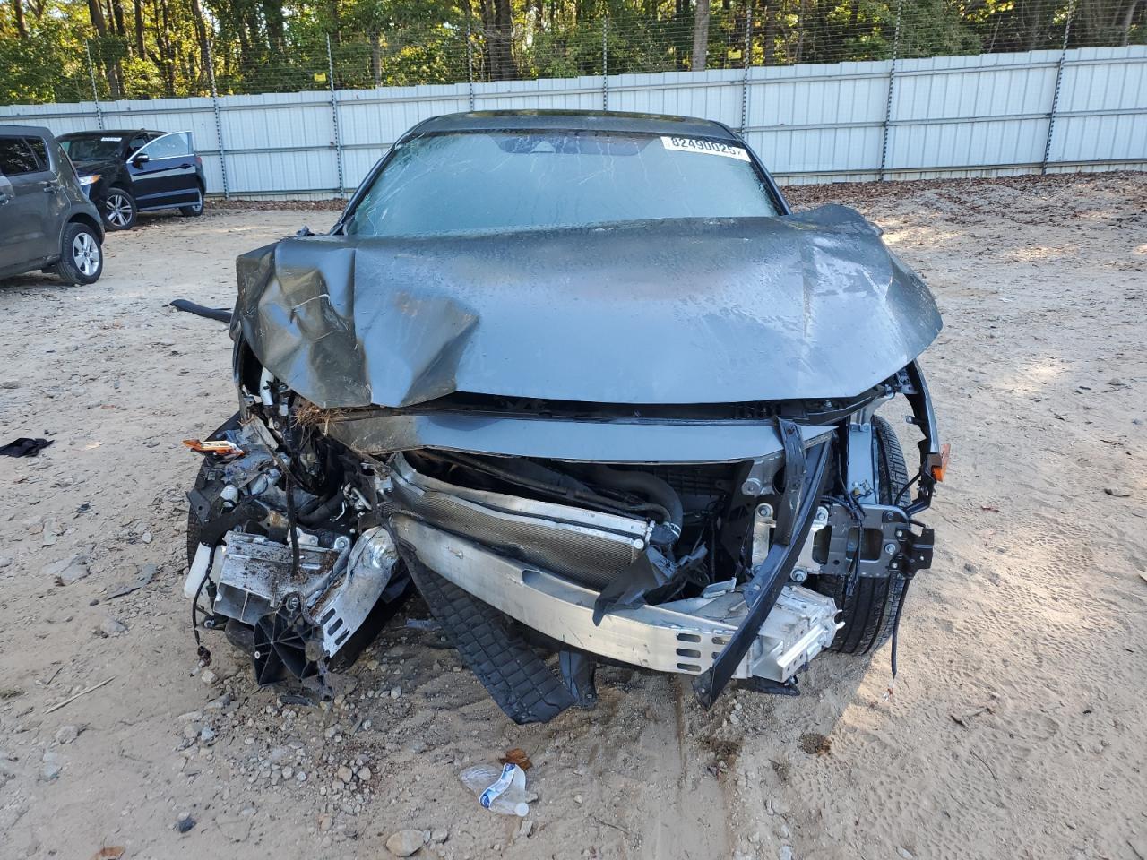 2020 Honda Civic, Exl