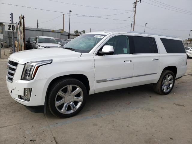 CADILLAC ESCALADE  , 2019