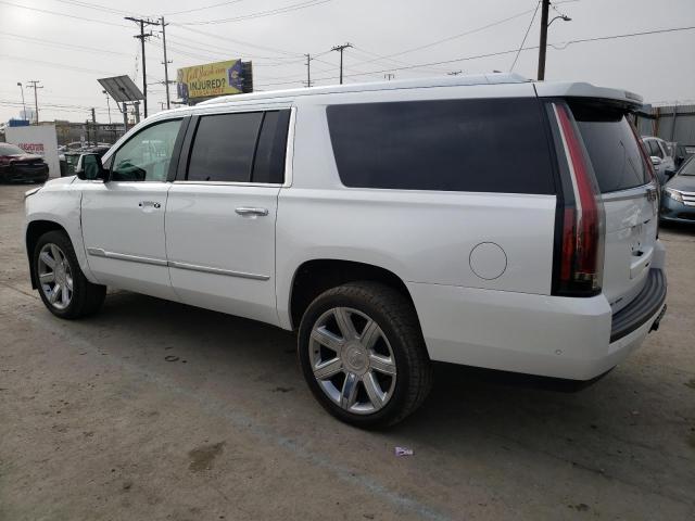 CADILLAC ESCALADE  , 2019