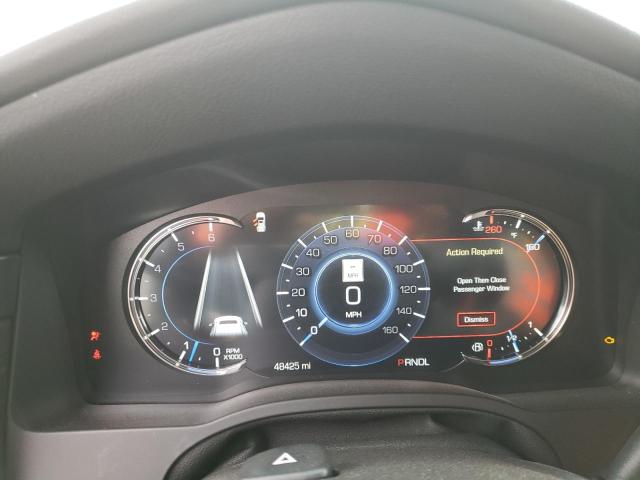 CADILLAC ESCALADE  , 2019