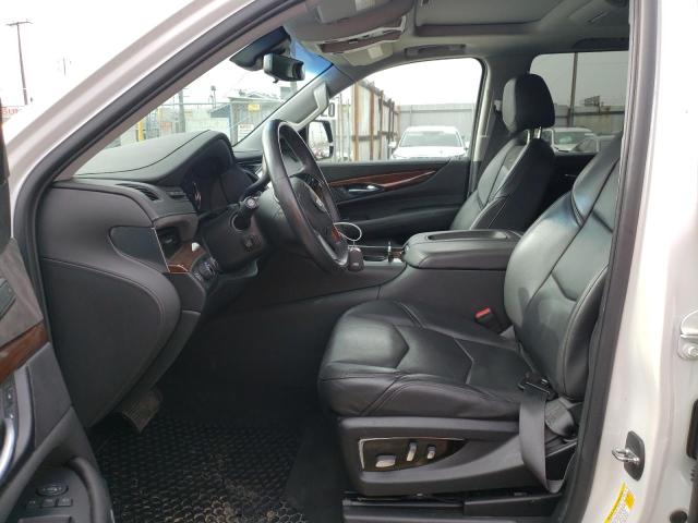 CADILLAC ESCALADE  , 2019