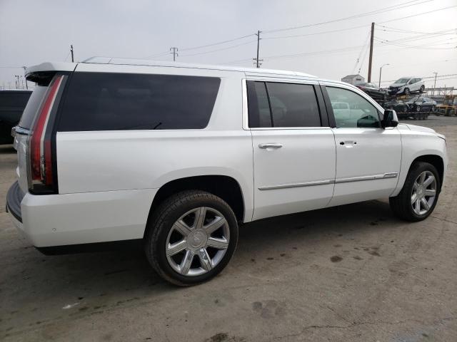 CADILLAC ESCALADE  , 2019