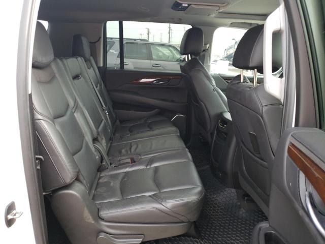 CADILLAC ESCALADE  , 2019