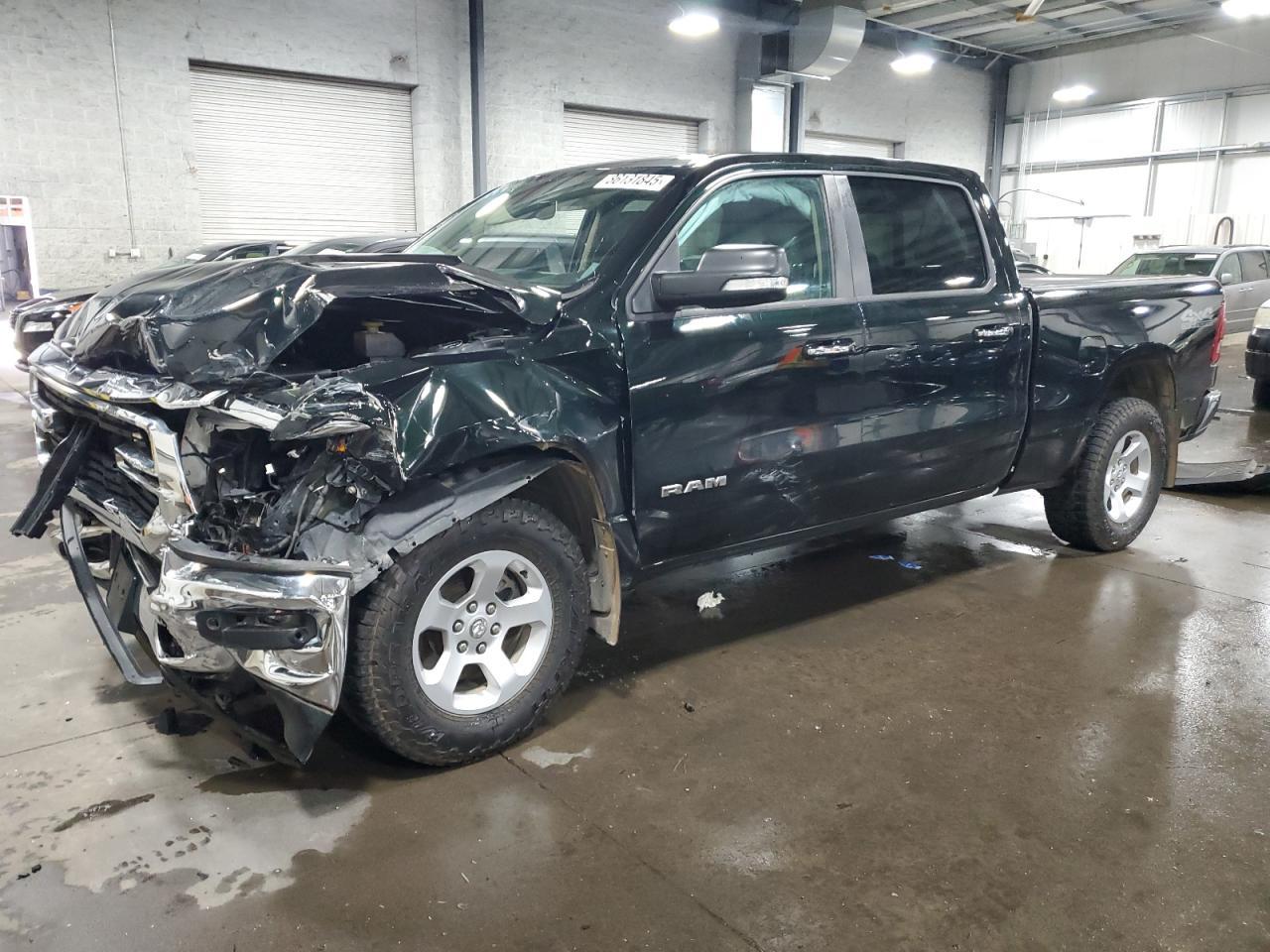 2019 RAM 1500, Big Horn/Lone...