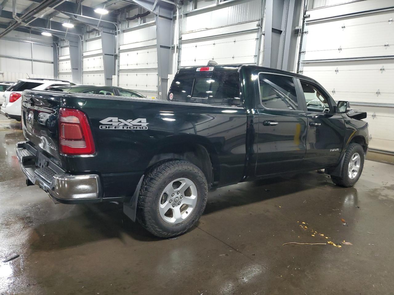 2019 RAM 1500, Big Horn/Lone...
