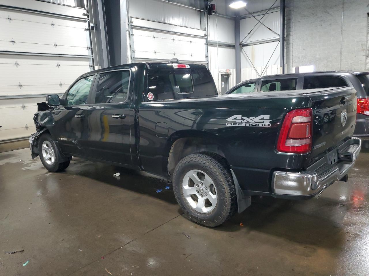 2019 RAM 1500, Big Horn/Lone...