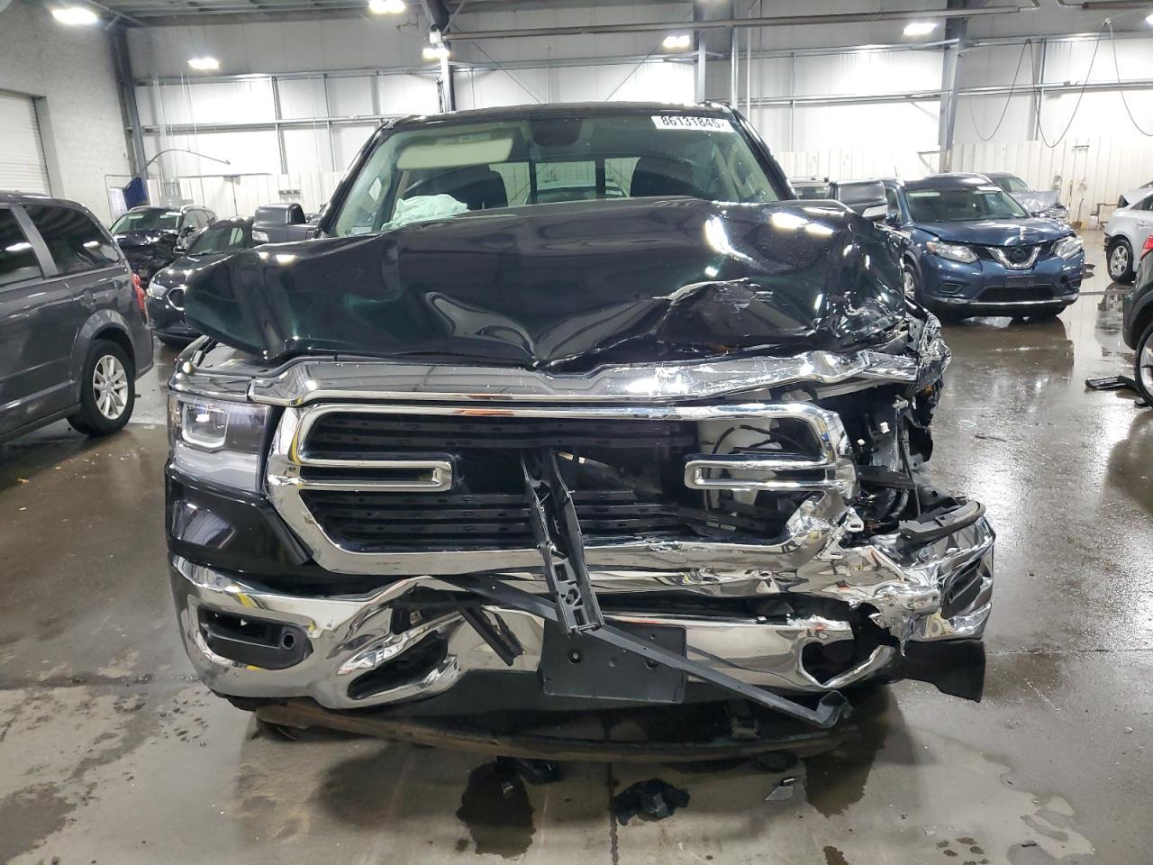2019 RAM 1500, Big Horn/Lone...
