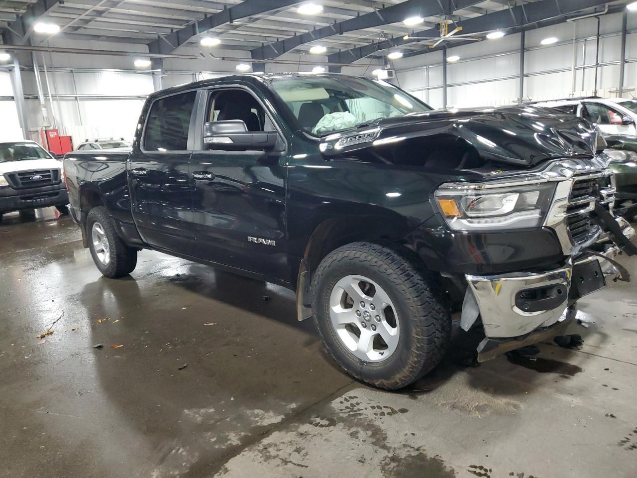 2019 RAM 1500, Big Horn/Lone...