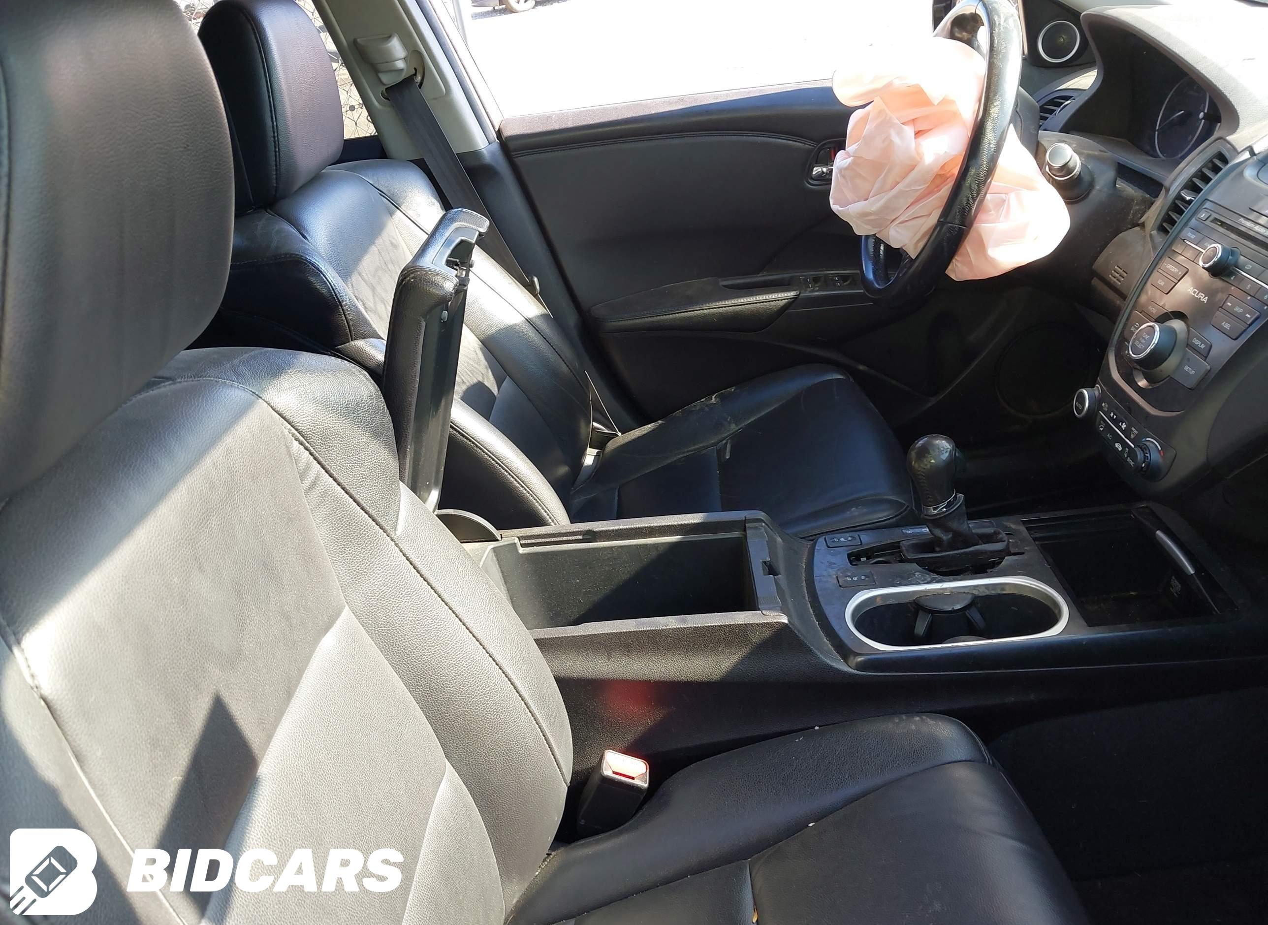 2018 Acura RDX, Acurawatch Pl...