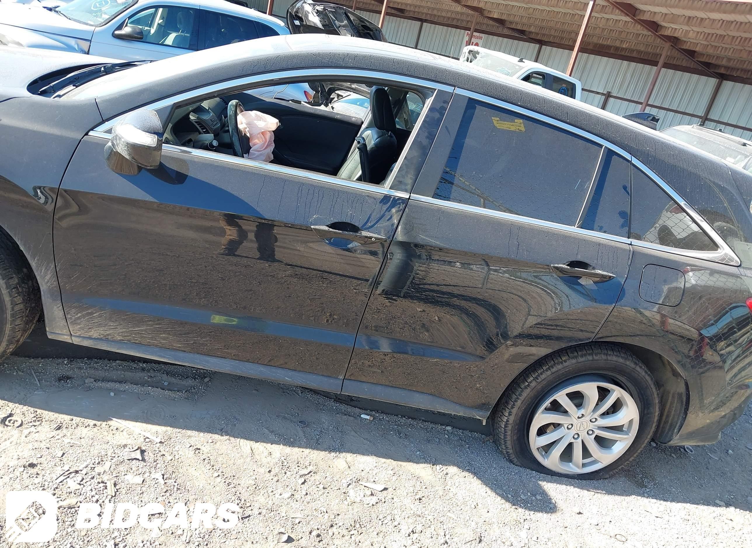 2018 Acura RDX, Acurawatch Pl...