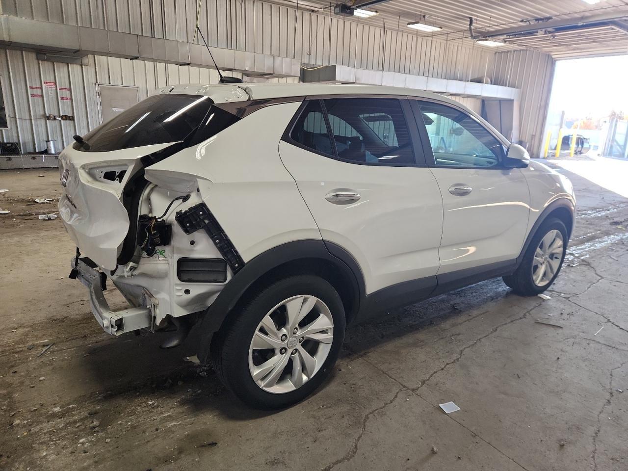 2024 Buick Encore, Preferred