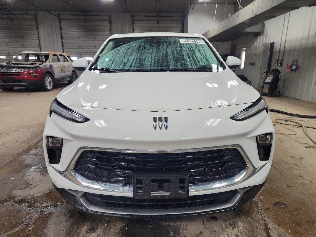 2024 Buick Encore, Preferred