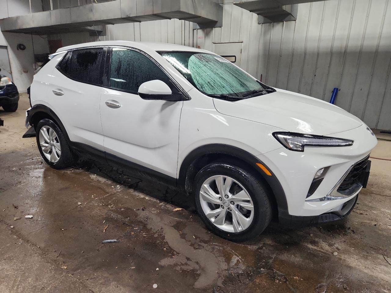 2024 Buick Encore, Preferred