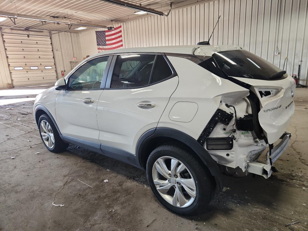 2024 Buick Encore, Preferred