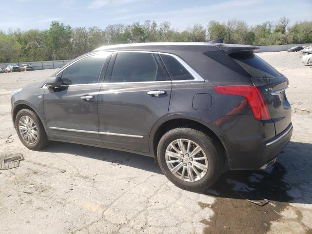 CADILLAC XT 5 , 2017