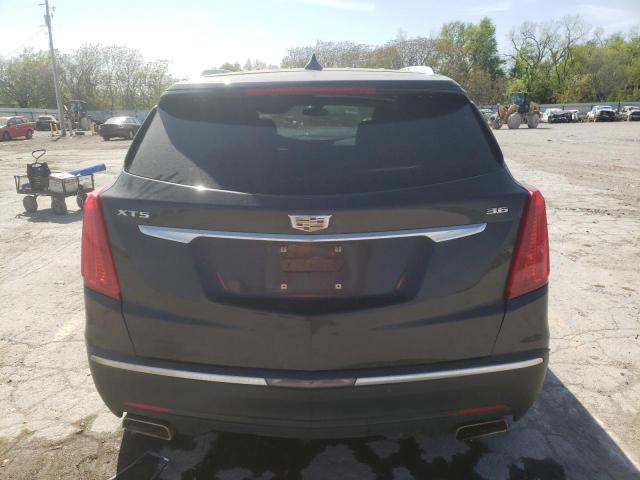 CADILLAC XT 5 , 2017