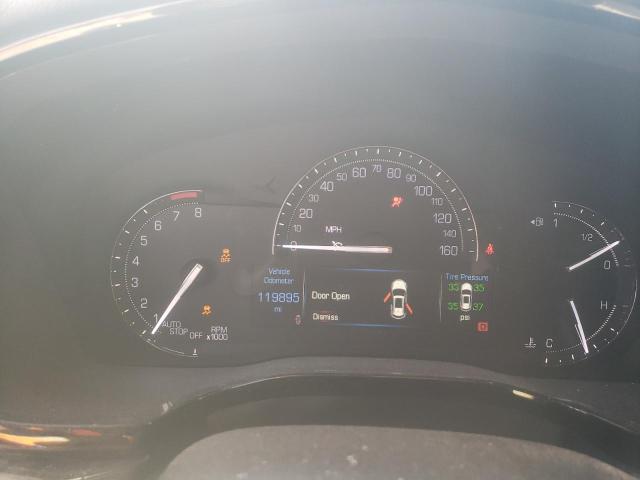 CADILLAC XT 5 , 2017