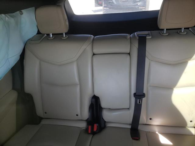 CADILLAC XT 5 , 2017