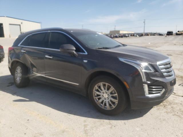 CADILLAC XT 5 , 2017