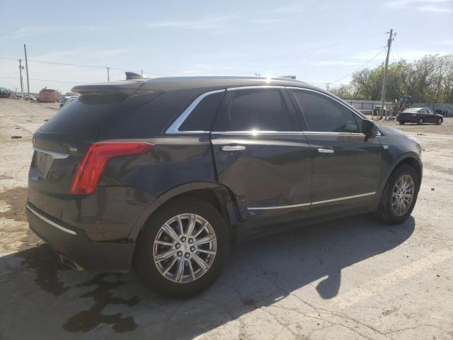 CADILLAC XT 5 , 2017