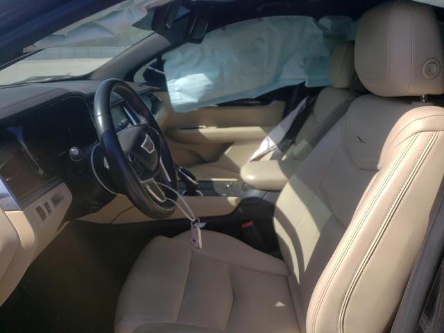 CADILLAC XT 5 , 2017