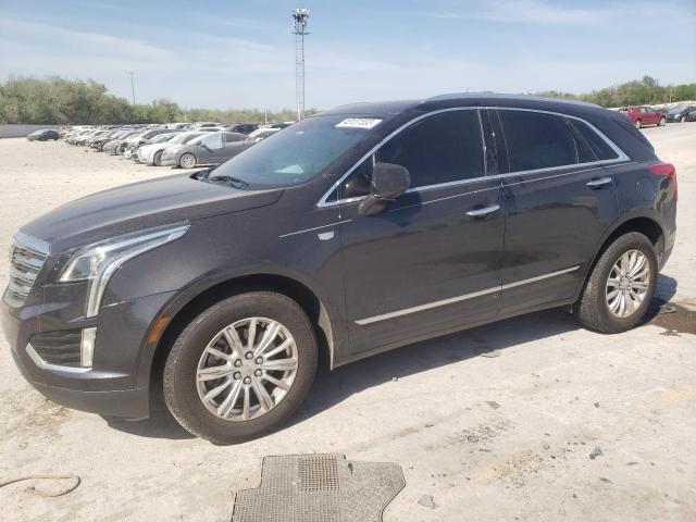 CADILLAC XT 5 , 2017