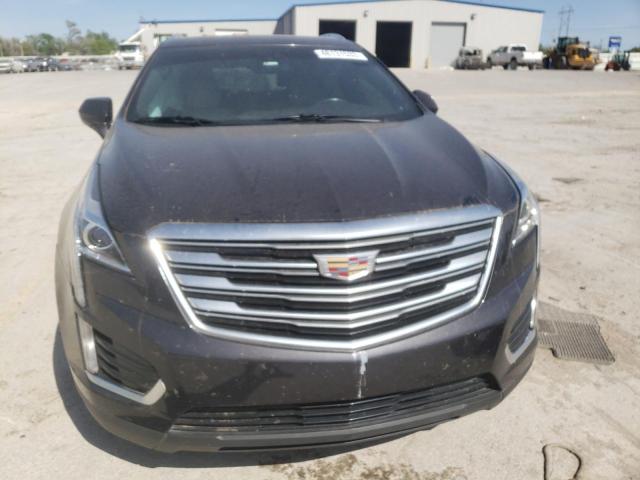 CADILLAC XT 5 , 2017