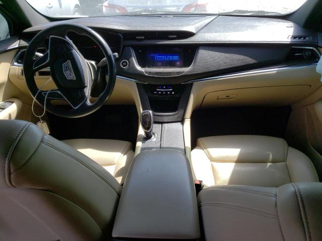 CADILLAC XT 5 , 2017