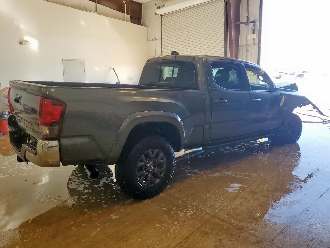2021 Toyota Tacoma, Double Cab