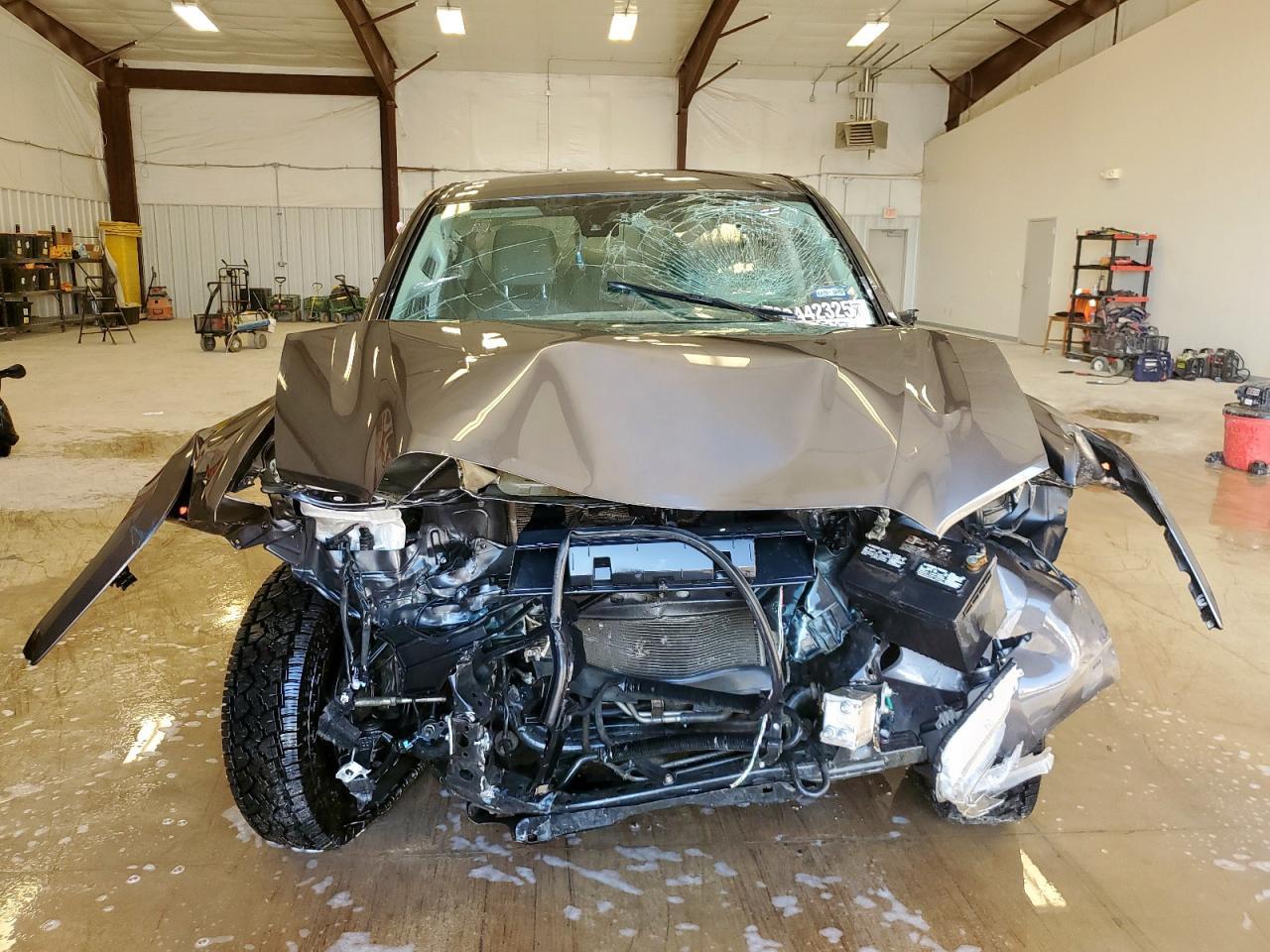 2021 Toyota Tacoma, Double Cab