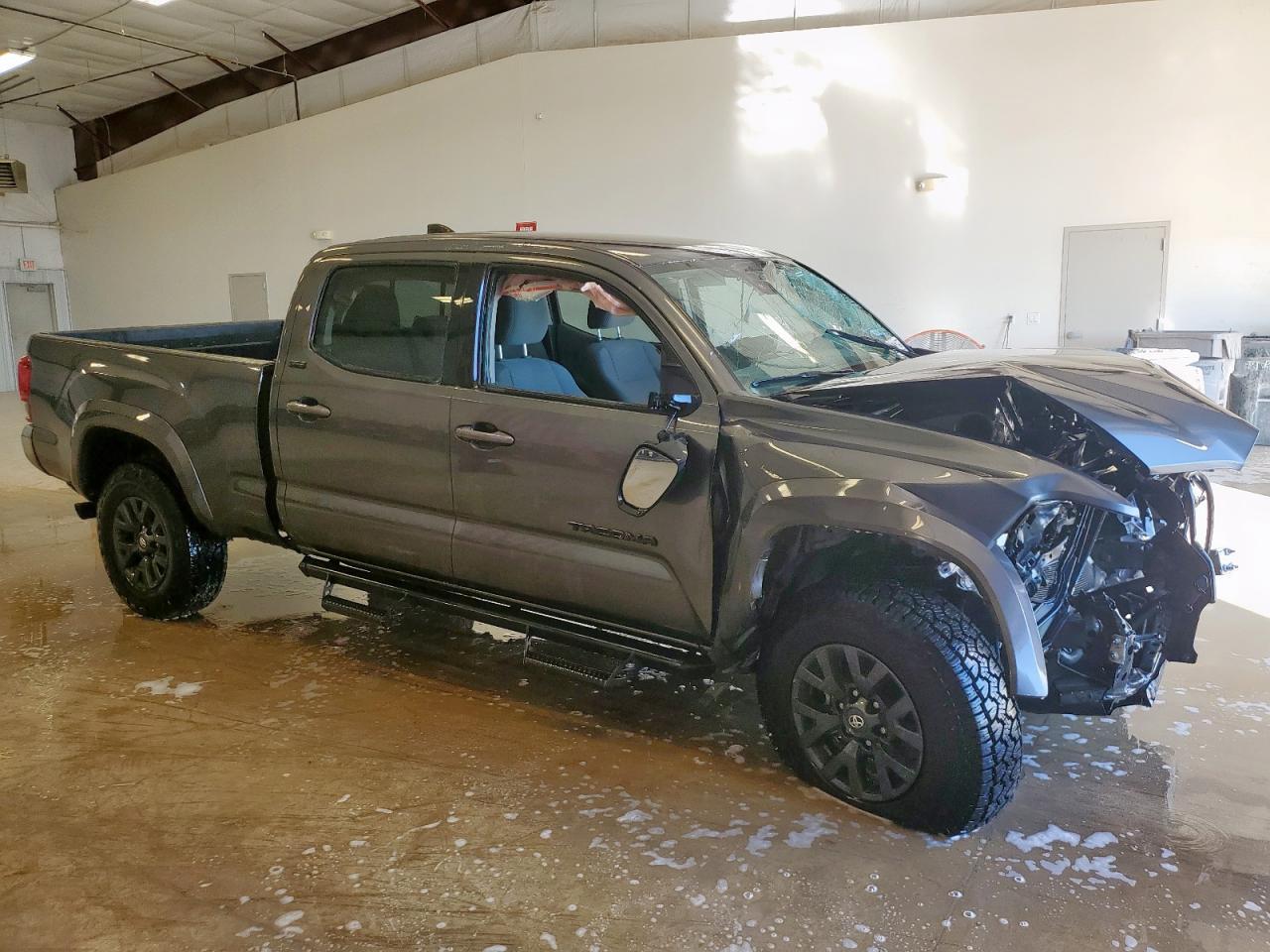 2021 Toyota Tacoma, Double Cab