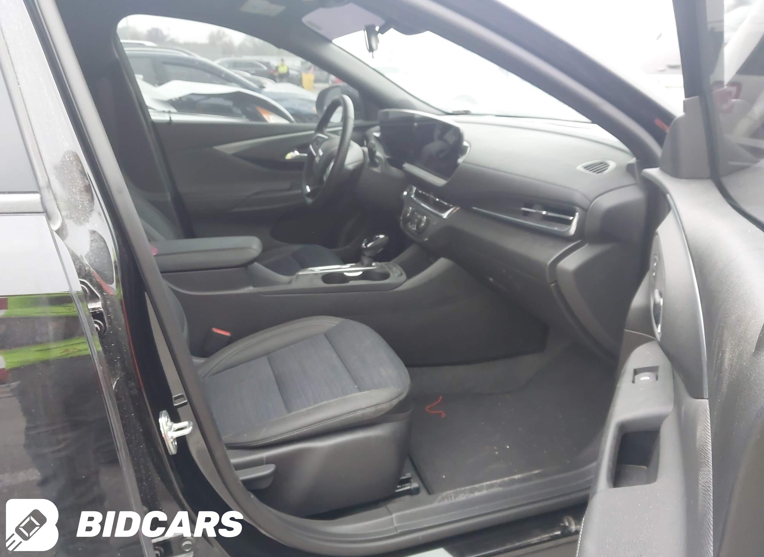 2025 Buick Envista, Preferred...