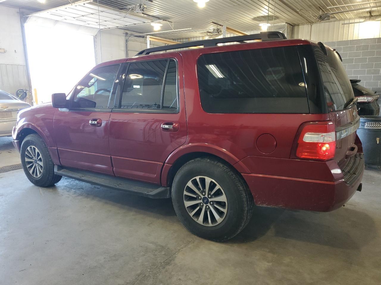 2015 Ford Expedition, Xlt