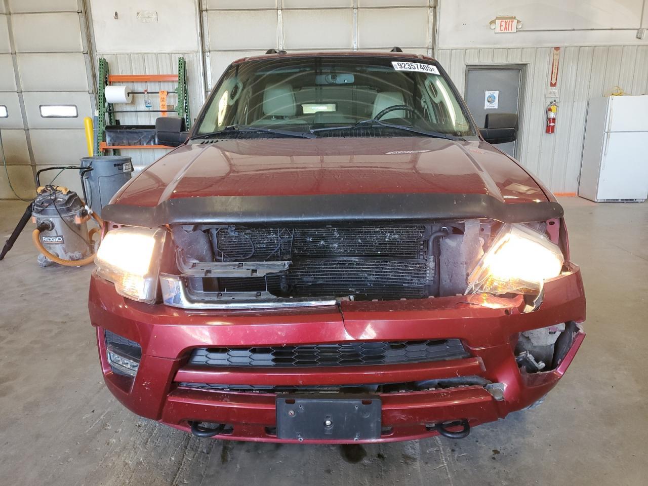 2015 Ford Expedition, Xlt