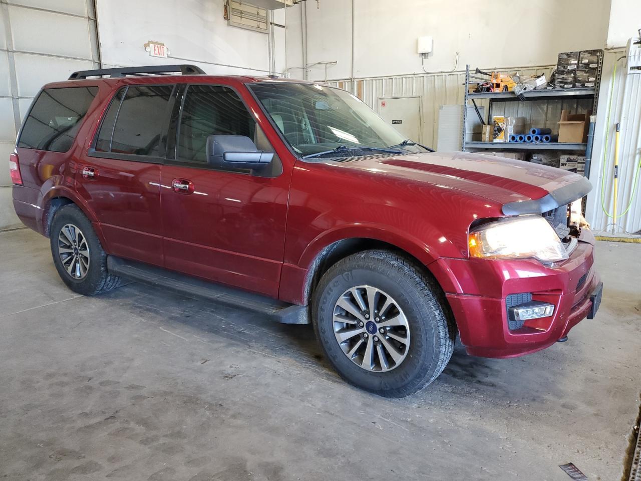 2015 Ford Expedition, Xlt