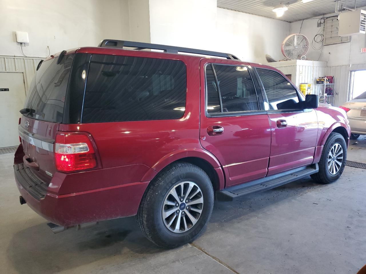 2015 Ford Expedition, Xlt