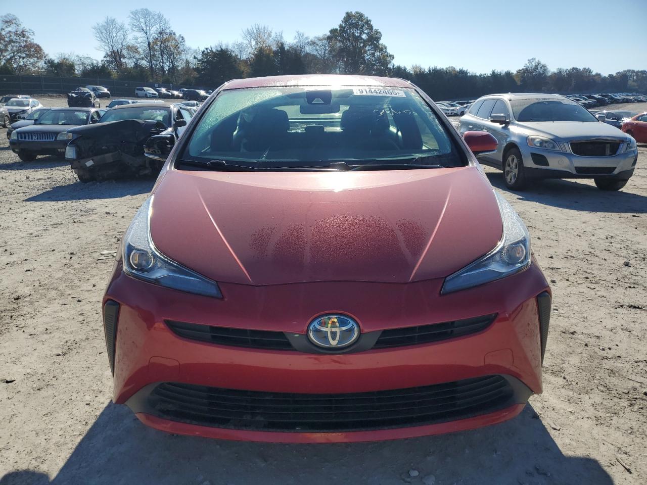 2021 Toyota Prius, Special Ed...